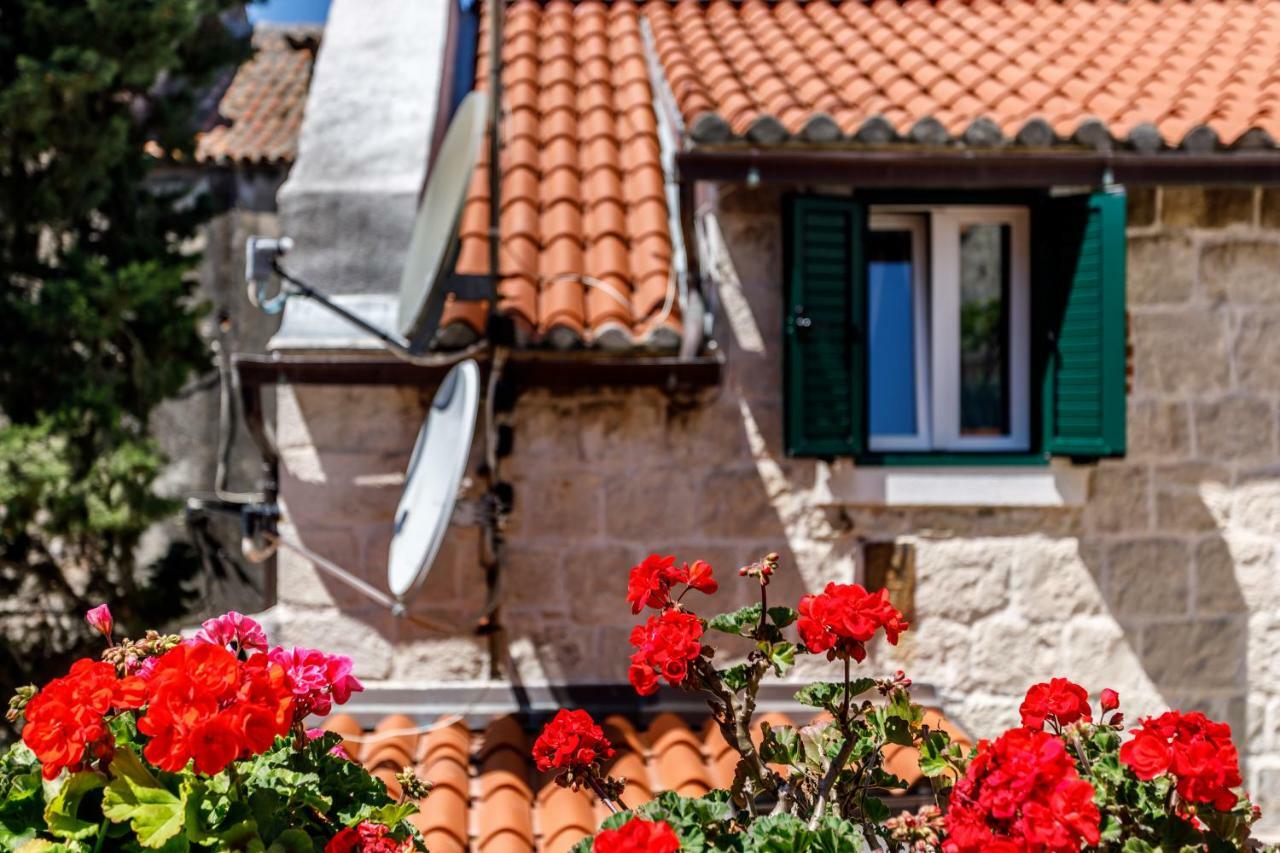 Villa Saint Lucas Split Exterior photo